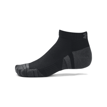 Șosete Under Armour Golf Performance Tech Low Cut (3 perechi) 1379504-001