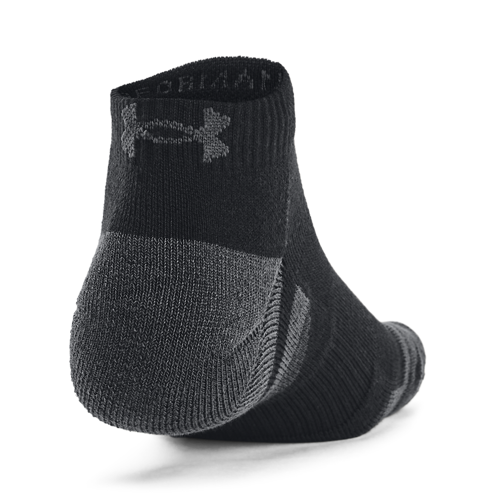 Șosete Under Armour Golf Performance Tech Low Cut (3 perechi) 1379504-001