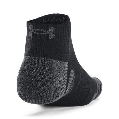 Șosete Under Armour Golf Performance Tech Low Cut (3 perechi) 1379504-001