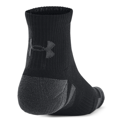 Șosete Under Armour Performance Tech Quarter (3 perechi) 1379510-001