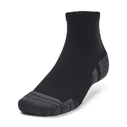 Șosete Under Armour Performance Tech Quarter (3 perechi) 1379510-001