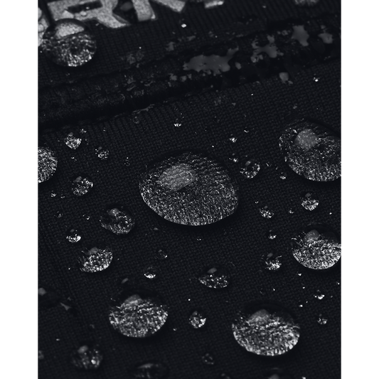 Căciulă pentru alergare Under Armour Storm Launch Beanie 1380001-001