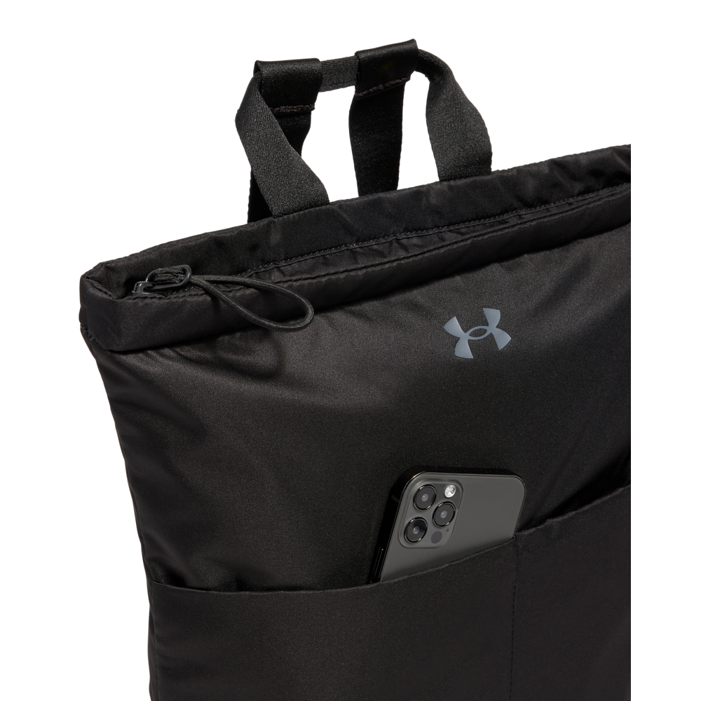 Rucsac pentru femei Under Armour Studio Lite Backpack 1388909-001