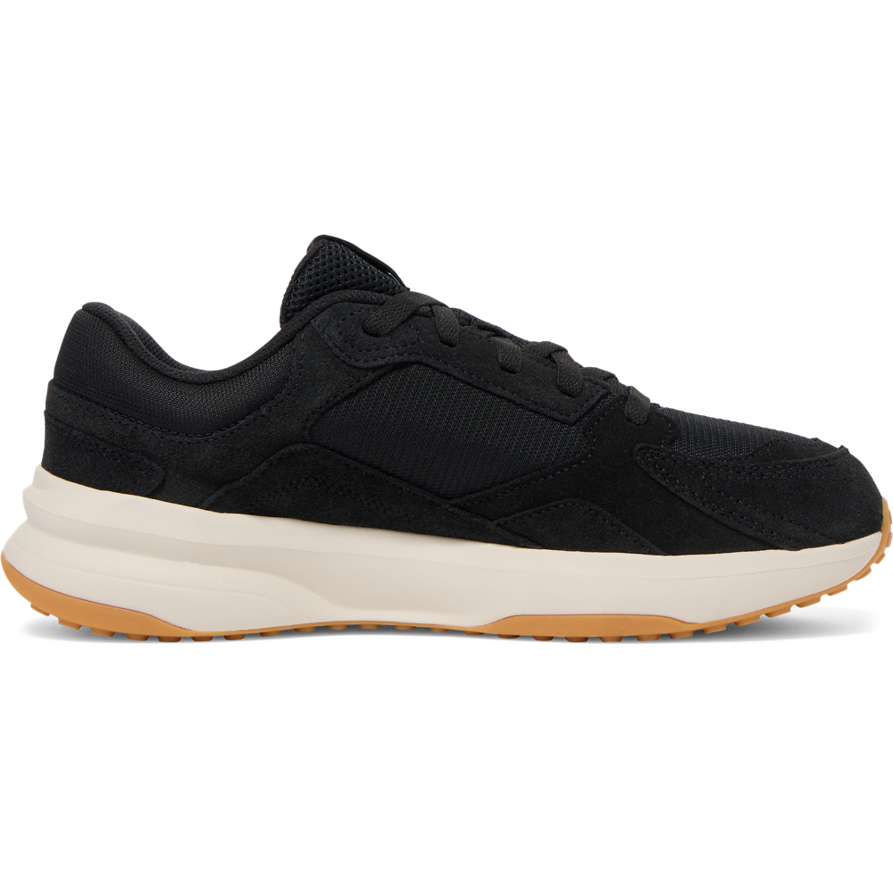 Мужские кроссовки casual Under Armour Edge Suede 3027731-001