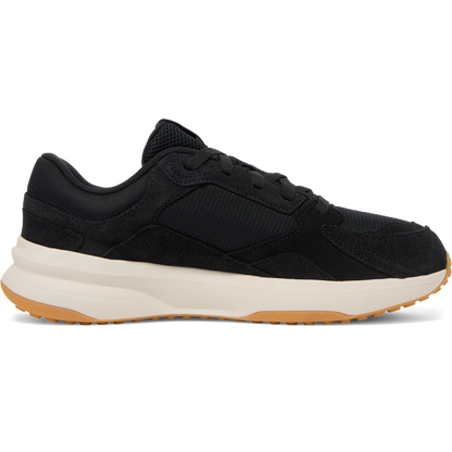 Мужские кроссовки casual Under Armour Edge Suede 3027731-001