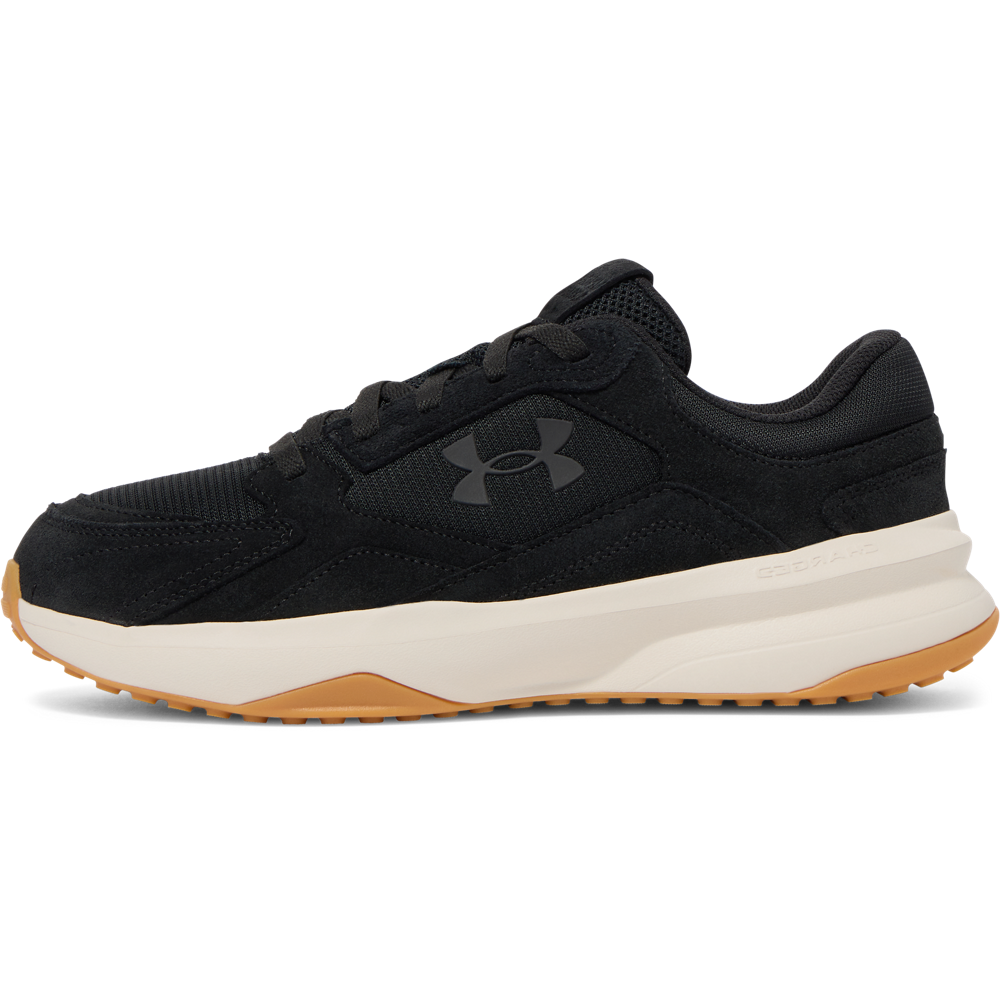 Мужские кроссовки casual Under Armour Edge Suede 3027731-001