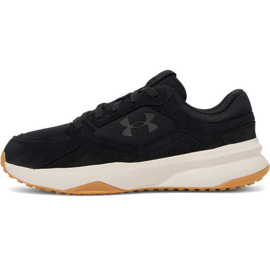 Мужские кроссовки casual Under Armour Edge Suede 3027731-001