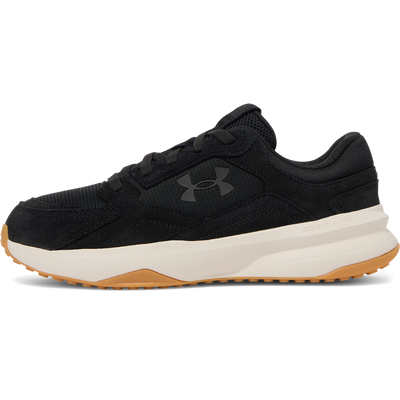 Мужские кроссовки casual Under Armour Edge Suede 3027731-001