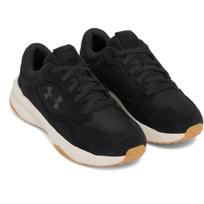 Мужские кроссовки casual Under Armour Edge Suede 3027731-001