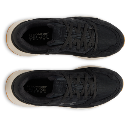 Мужские кроссовки casual Under Armour Edge Suede 3027731-001