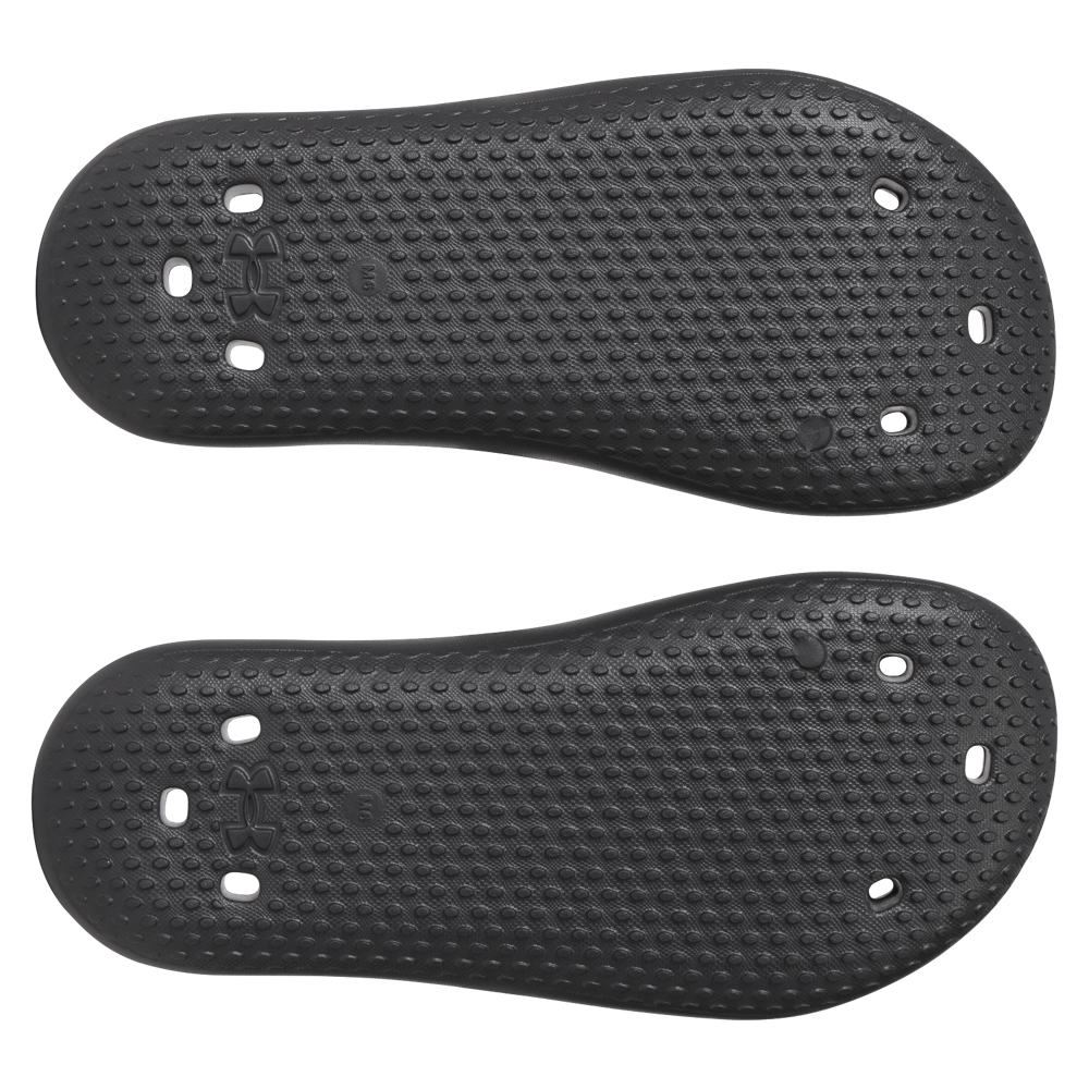 Мужские шлёпанцы Under Armour Locher V SL 3028095-001