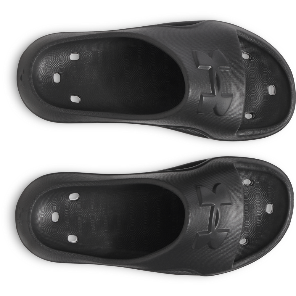 Мужские шлёпанцы Under Armour Locher V SL 3028095-001
