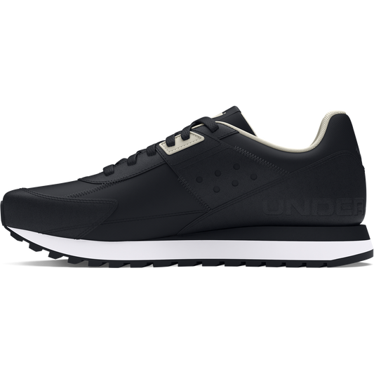 Adidași pentru bărbați casual Under Armour Essential Runner 3028408-001