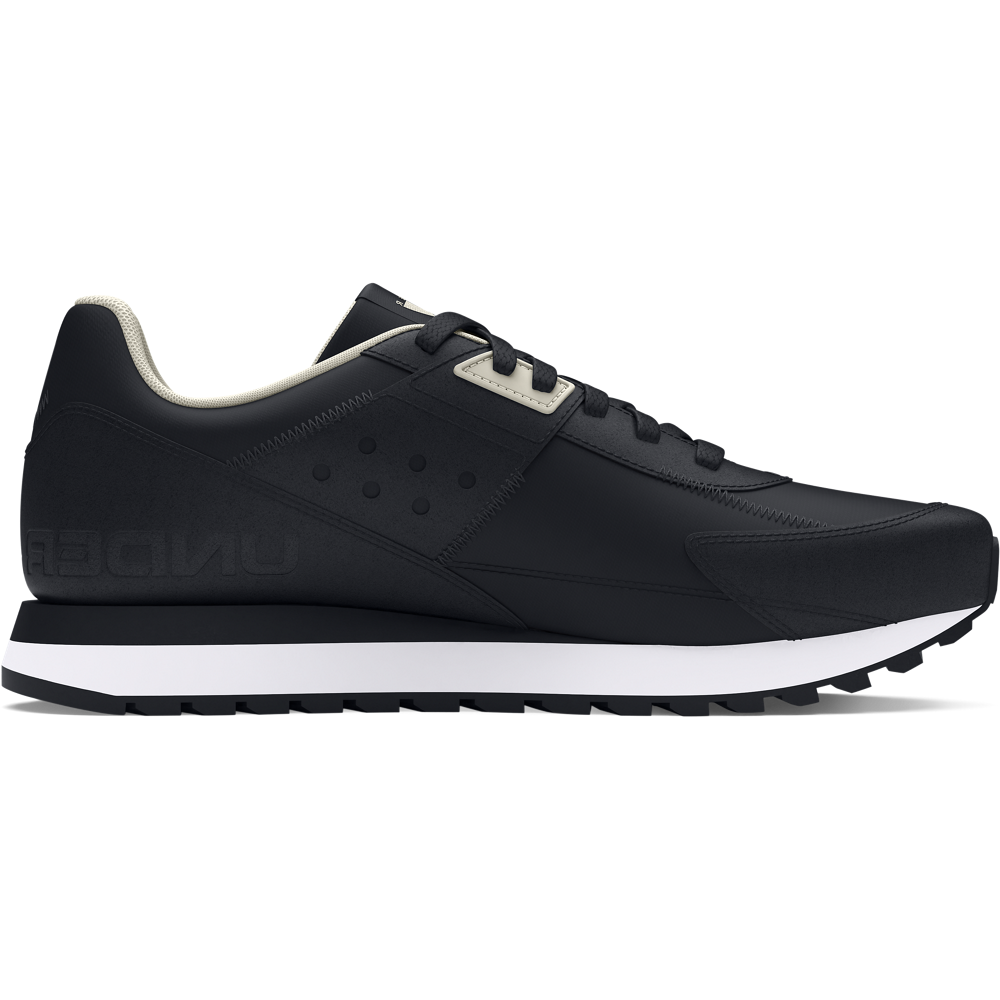 Adidași pentru bărbați casual Under Armour Essential Runner 3028408-001