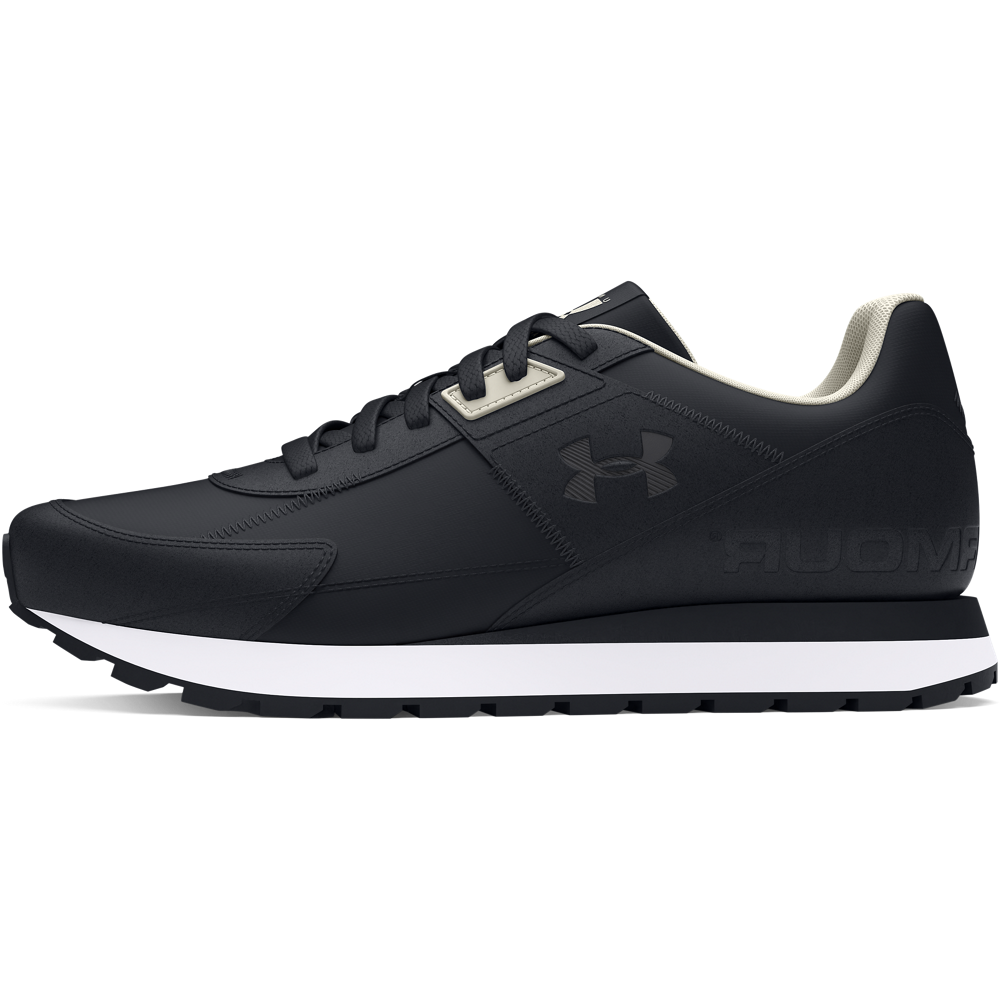 Adidași pentru bărbați casual Under Armour Essential Runner 3028408-001