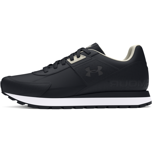 Мужские кроссовки casual Under Armour Essential Runner 3028408-001