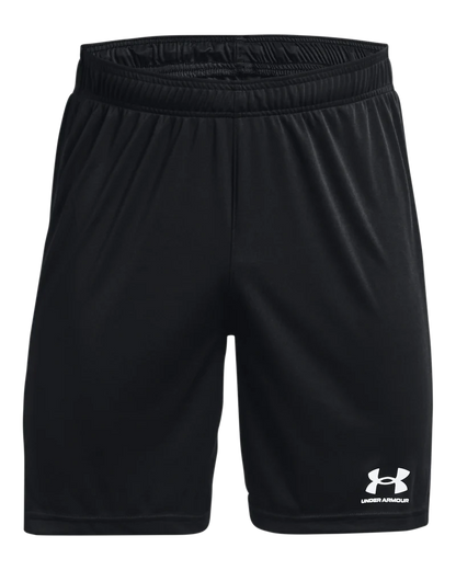 Мужские шорты для футбола Under Armour Challenger Core 1372691-001