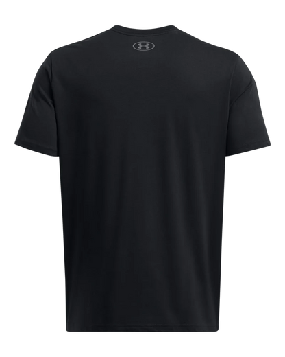 Tricou pentru bărbați casual Under Armour Boxed Sports 1386793-001