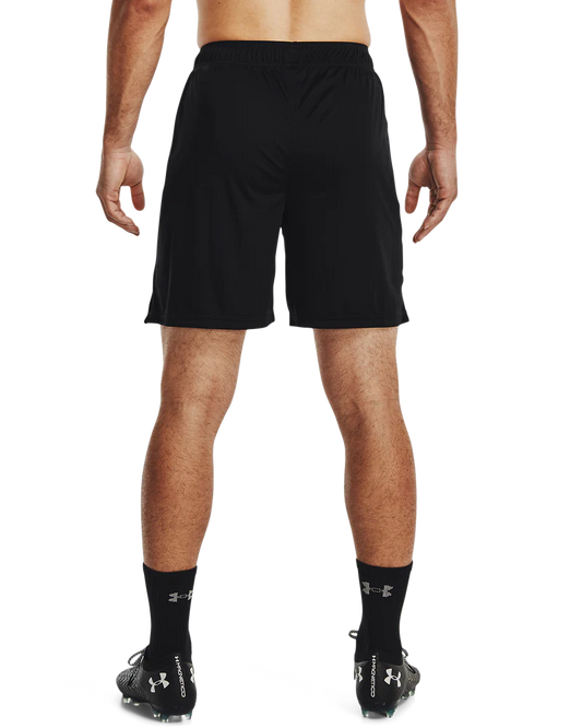Pantaloni scurți de fotbal pentru bărbați UA Challenger Core 1372691-001