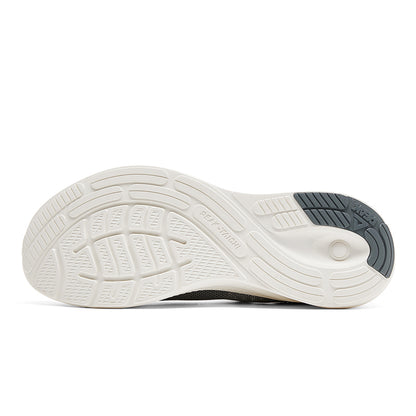 Кроссовки мужские для бега Peak ET59819H mid grey