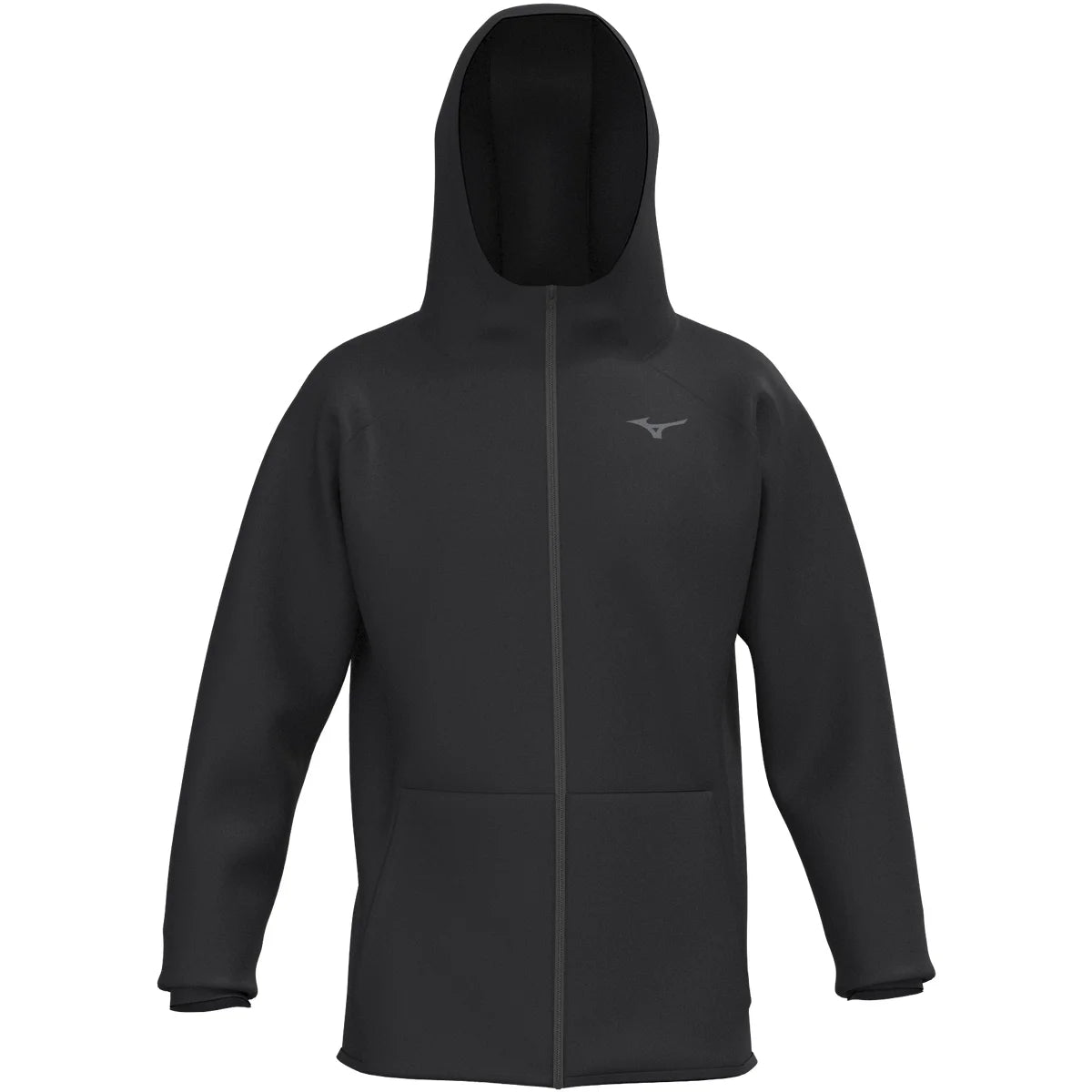 Jachetă sportivă pentru bărbați Mizuno Athleticwear Track Jacket K2GCD502 09