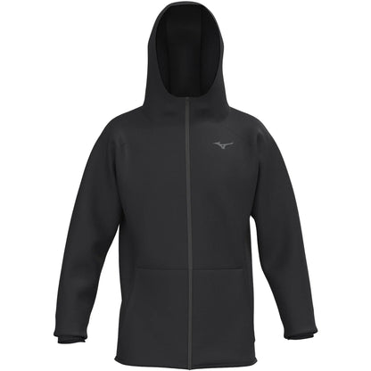 Jachetă sportivă pentru bărbați Mizuno Athleticwear Track Jacket K2GCD502 09