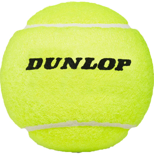 Mingi de tenis Dunlop Australian Open X4 601356