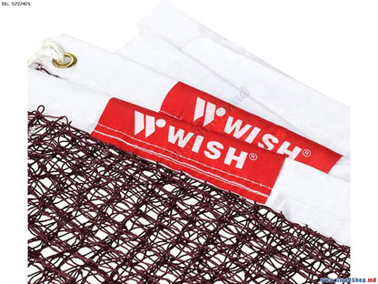 Plasă pentru badminton Wish WS-4001