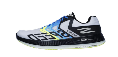 Pantofi bărbați de alergat SKECHERS Go Run Razor