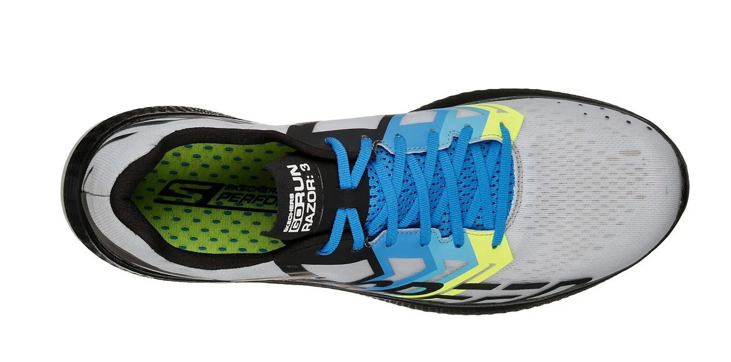 Pantofi bărbați de alergat SKECHERS Go Run Razor