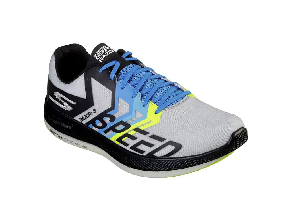 Pantofi bărbați de alergat SKECHERS Go Run Razor