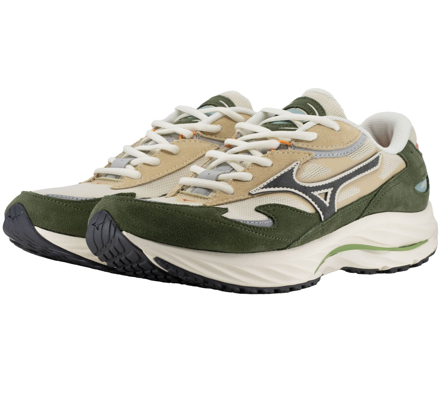 Кроссовки мужские Mizuno Wave Rider beta(u) d1ga3309 06