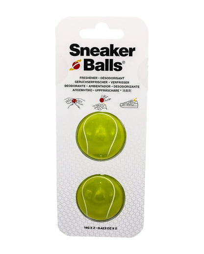 Detergent pentru pantofi SofSole SneakerBalls Tennis 225564