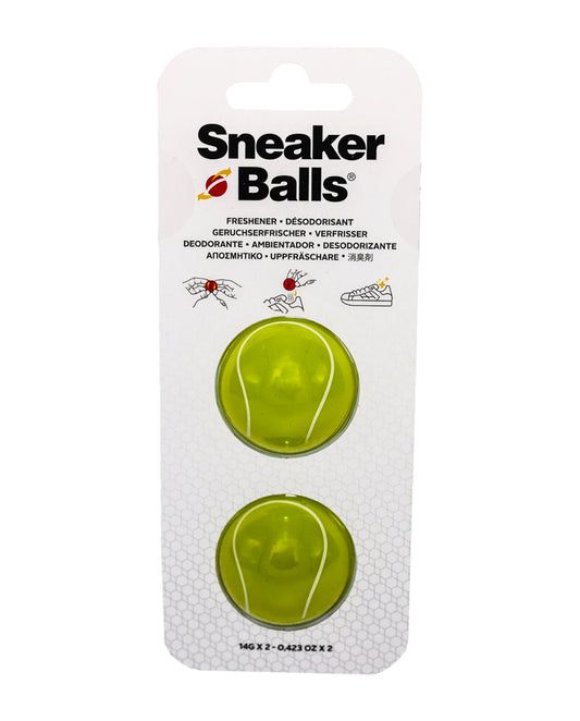 Detergent pentru pantofi SofSole SneakerBalls Tennis 225564