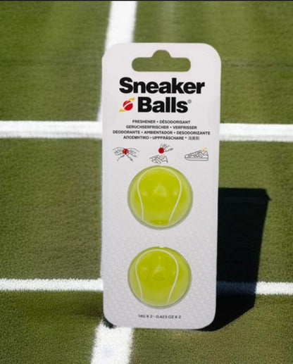 Detergent pentru pantofi SofSole SneakerBalls Tennis 225564