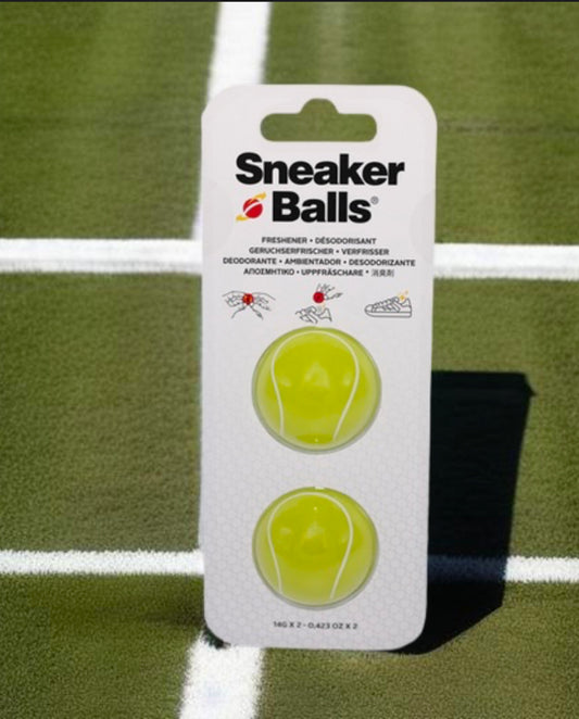 Detergent pentru pantofi SofSole SneakerBalls Tennis 225564