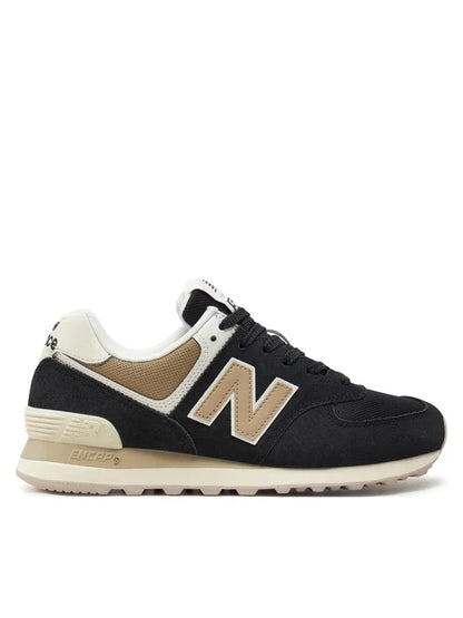 Кроссовки женские New Balance casual WL574DK2