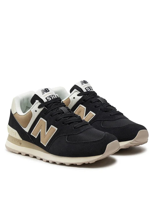 Кроссовки женские New Balance casual WL574DK2