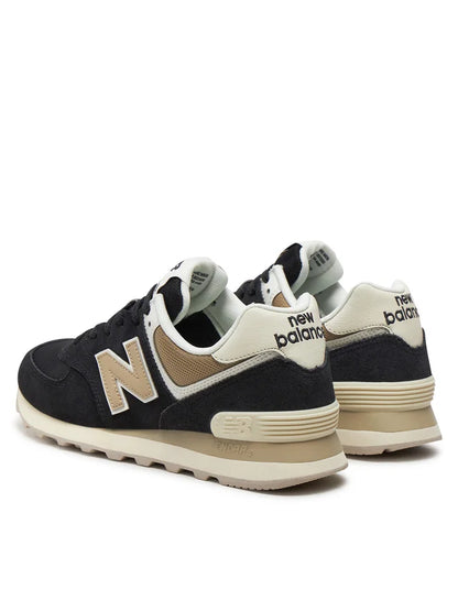 Кроссовки женские New Balance casual WL574DK2