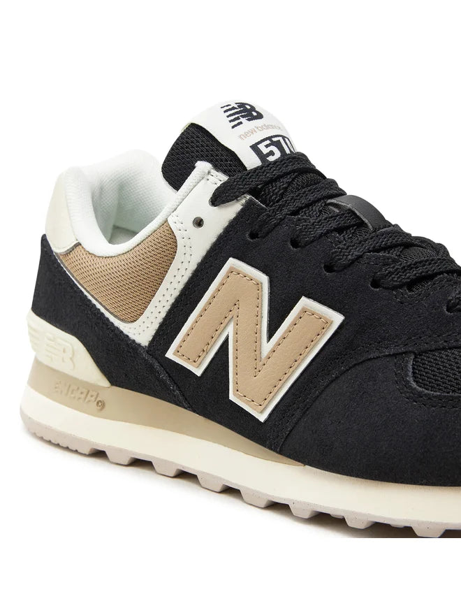 Кроссовки женские New Balance casual WL574DK2