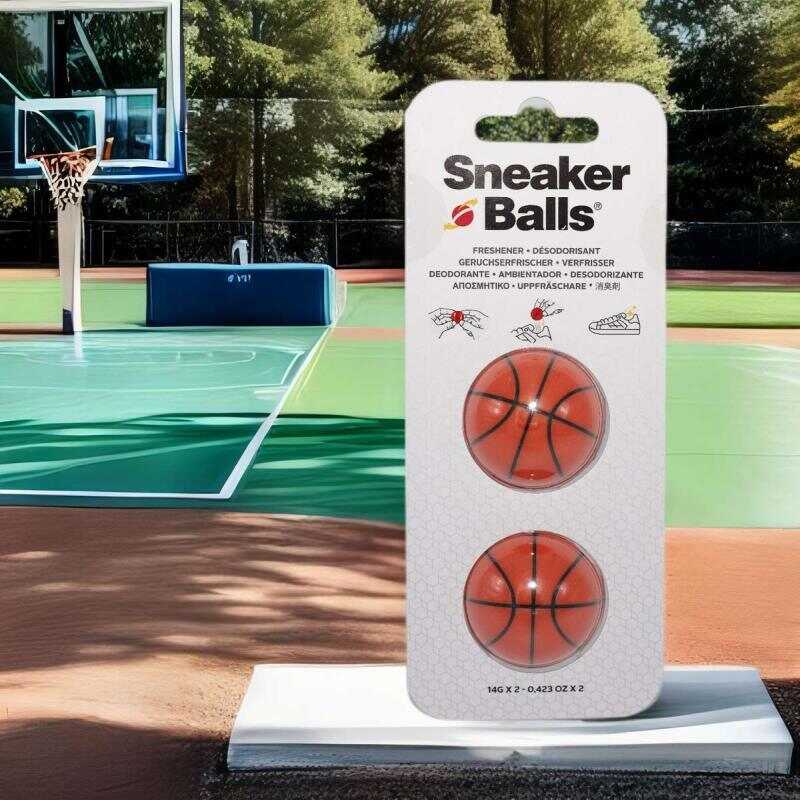 Освежитель для обуви SofSole SNKB Basket ball 20222