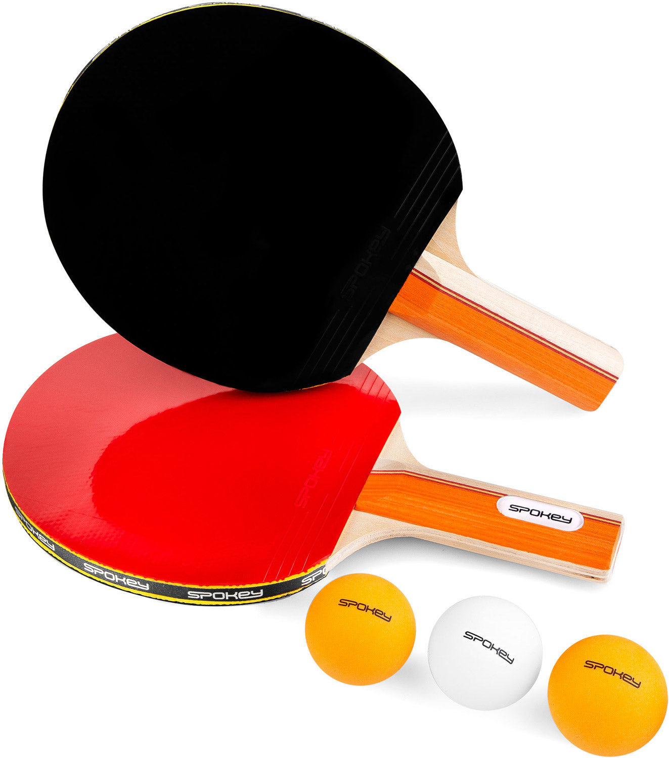 Set pentru tenis de masă Spokey Standard Set