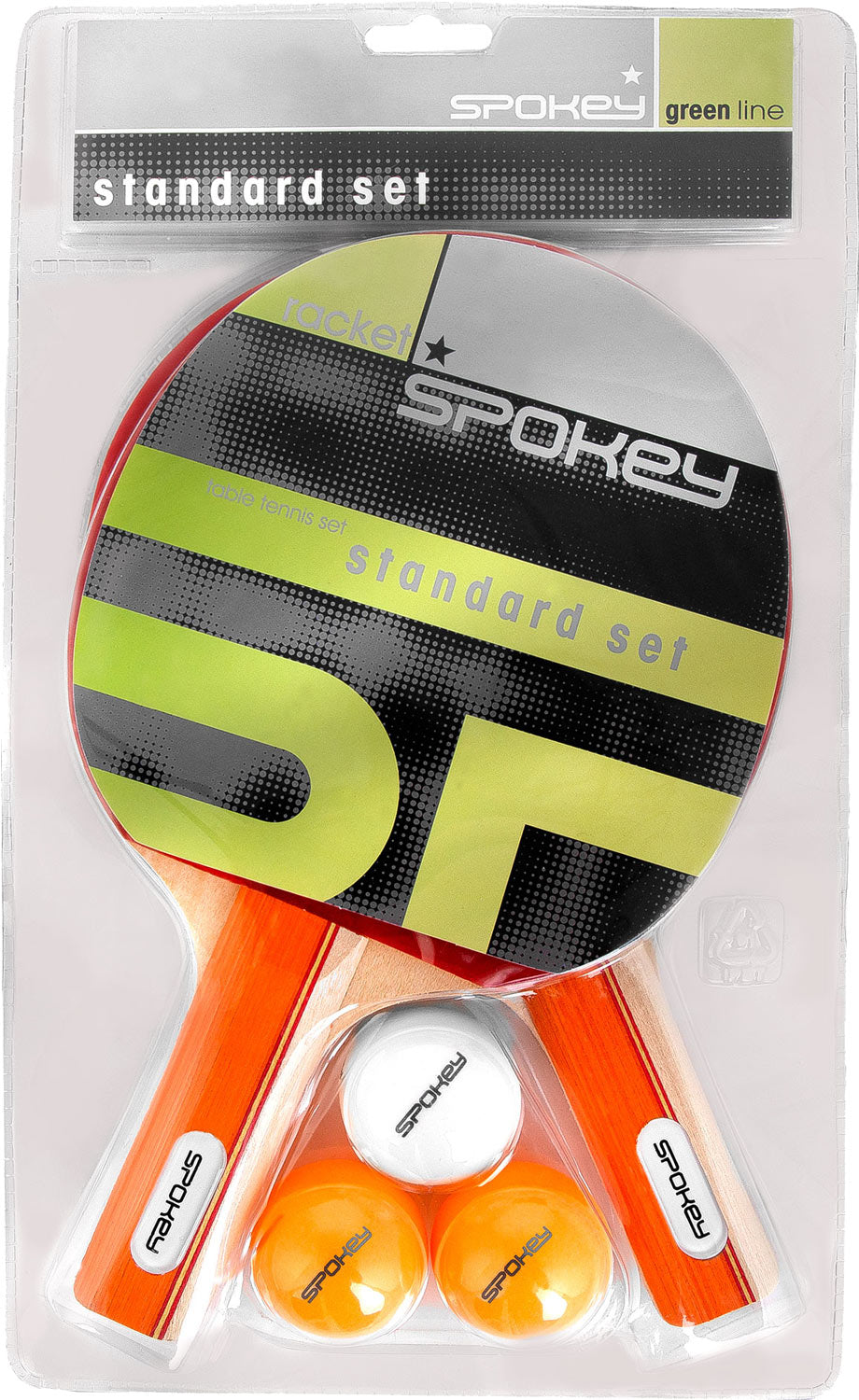 Set pentru tenis de masă Spokey Standard Set