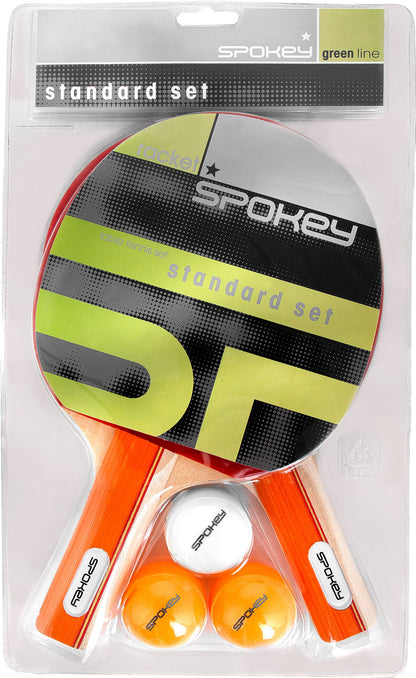 Set pentru tenis de masă Spokey Standard Set