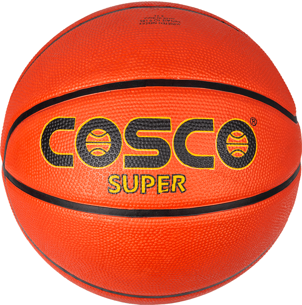Minge de baschet Cosco Super 5