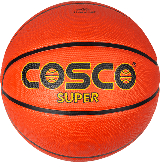 Minge de baschet Cosco Super 5