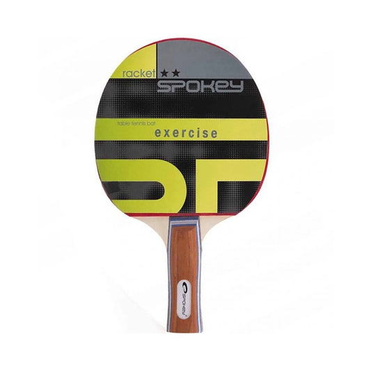 Ракетка для настольного тенниса Spokey Exercise 921711