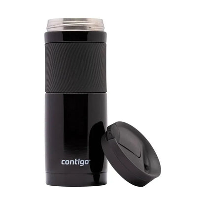 Термокружка Contigo Byron 591 ml Black 2095634