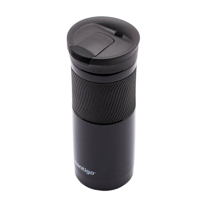 Термокружка Contigo Byron 591 ml Black 2095634