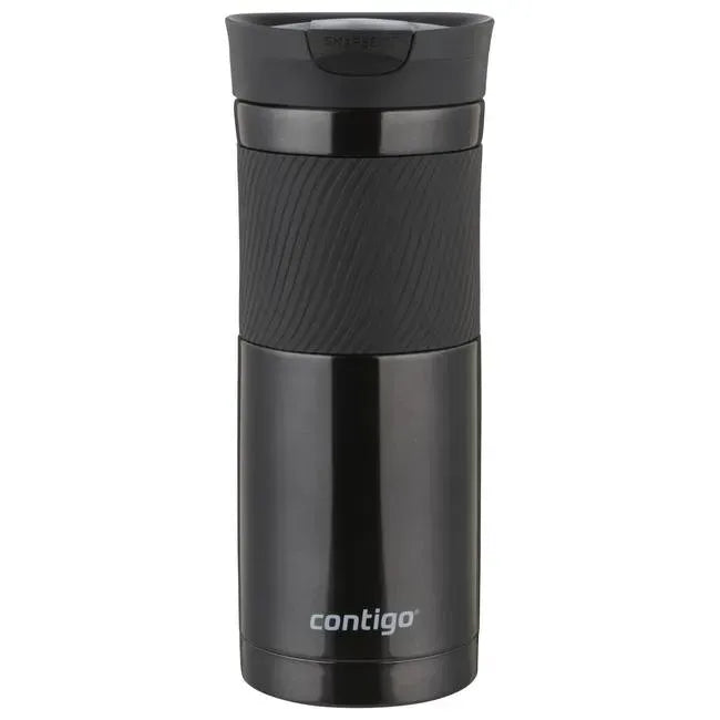 Термокружка Contigo Byron 591 ml Black 2095634